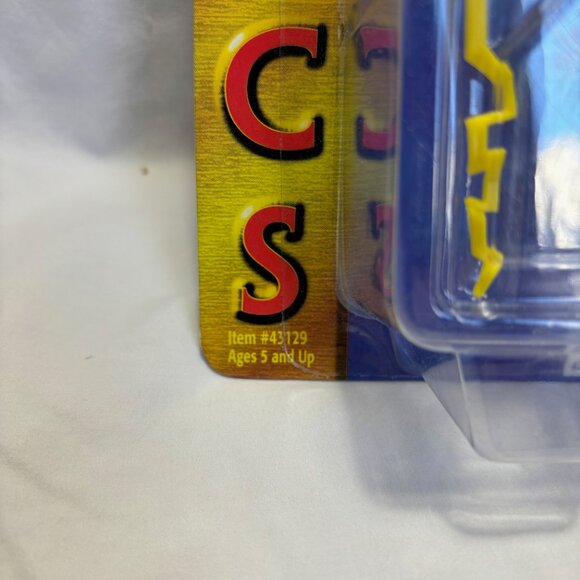 X-MEN Classics Storm Unopened Action Figure Mid-1990's - Picture 4 of 10